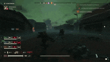 a screenshot of a video game that says ' tap to reload your weapon ' on the bottom