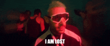 I Am Lost Dondiablo GIF - I Am Lost Lost Dondiablo GIFs
