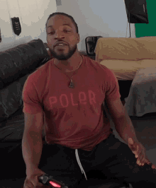 mad preacher lawson angry frustrated