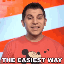 The Easiest Way Shane Luis GIF - The Easiest Way Shane Luis Rerez GIFs