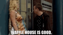Breaking Bad Jesse Pinkman GIF - Breaking Bad Jesse Pinkman Waffle House Is Good GIFs