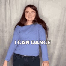 Dance Happy Dance GIF - Dance Happy Dance Ryn Dean GIFs