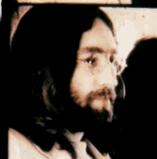 John Lennon Nod GIF - John Lennon Nod GIFs