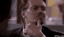 Fuck All That Steve Buscemi GIF - Fuck All That Steve Buscemi Thinking GIFs
