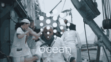 Ocean Ocean Protocol GIF - Ocean Ocean Protocol GIFs