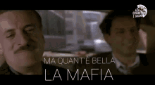 Mafia Aldo Giovanni E Giacomo GIF - Mafia Aldo Giovanni E Giacomo Ma Quantèbella La Mafia GIFs