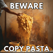 Copy Pasta Fake GIF - Copy Pasta Copy Fake GIFs