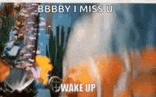 Finding Nemo Why Are You Sleeping GIF - Finding Nemo Why Are You Sleeping Wake Up GIFs