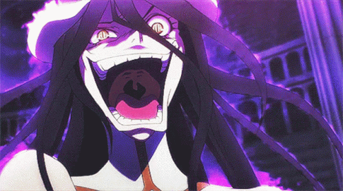 Anime Evil Laugh GIFs | Tenor