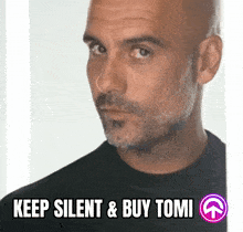 Tomi Silent GIF - Tomi Silent Buy GIFs