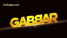 Movie.Gif GIF - Movie Gabbar Logo GIFs