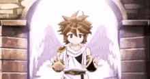 Awesome Cool GIF - Awesome Cool Angel GIFs