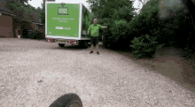 This Much Room GIF