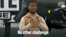 No Other Challenge Brandon Gonez GIF - No Other Challenge Brandon Gonez Canada'S Ultimate Challenge GIFs