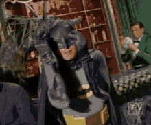 Batman GIF - Dance GIFs