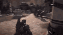 Gears Of War Video Game GIF - Gears Of War Video Game Hdp GIFs