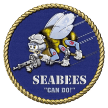 navy seabees construction cando