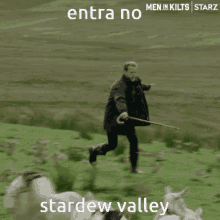 Entra No GIF - Entra No Stardew Valley GIFs