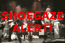 Sonic Youth Shoegaze Alert GIF - Sonic Youth Shoegaze Alert Shoegaze GIFs