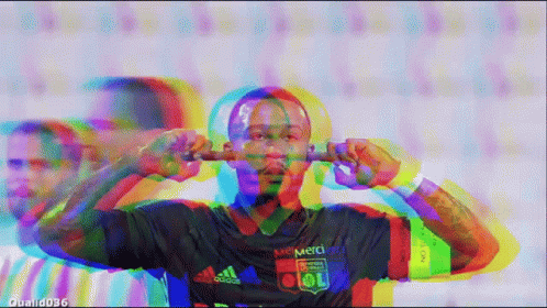 Memphis Memphis Depay GIF - Memphis Memphis Depay Oualid