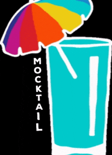 Mocktail GIF - Mocktail GIFs