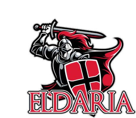 Eldaria Sticker - Eldaria Stickers