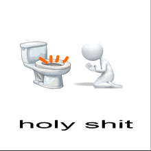 Poo Skibidi Toilet GIF - Poo Skibidi Toilet Holy Poo GIFs