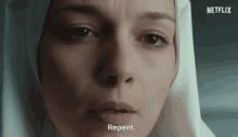 Repent Be Remorseful GIF - Repent Be Remorseful Say Sorry GIFs