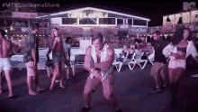 Dance Shake GIF