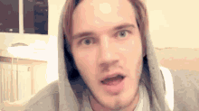 Fridays With Pewds GIF - Pewdiepie Pdp GIFs