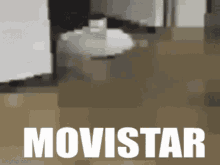 Movistar Gato Lag GIF - Movistar Gato Lag GIFs