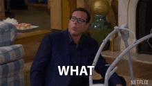 What Do You Want Danny Tanner GIF - What Do You Want Danny Tanner Bob Saget GIFs