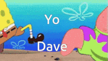 Dave Knees GIF - Dave Knees GIFs