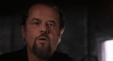 What'S The Difference The Departed GIF - What'S The Difference The Departed Jack Nicholson GIFs