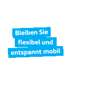 Mobile Auto Sticker - Mobile Auto Volkswagen Stickers