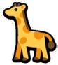 Girafales Girafagirafales Sticker - Girafales Girafa Girafagirafales Stickers