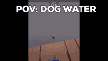 Dogwater Minecraft GIF - Dogwater Minecraft Roblox GIFs