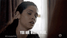 You Are Worth More Worth It GIF - You Are Worth More Worth It Valuable GIFs