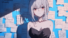 Anime Anime Girls GIF