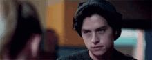 jughead riverdale serpent swag cole sprouse