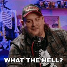 What The Hell The Dickeydines Show GIF - What The Hell The Dickeydines Show Wth GIFs