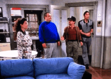 Kramer Dancing GIF - Kramer Dancing Seinfeld GIFs