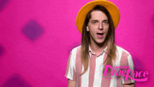 Giselle Lullaby Ready GIF - Giselle Lullaby Ready Drag GIFs