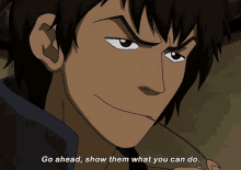 Jet Avatar The Last Airbender GIF - Jet Avatar The Last Airbender Animated GIFs