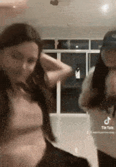 Freenbecky Becky Armstrong GIF