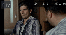 Sopranos Christopher GIF - Sopranos Christopher I Dont Feel That Way GIFs