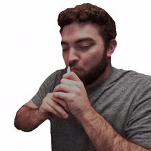 sniff matt cairns corridor crew smell smelling it sniff matt cairns corridor crew smell smelling it