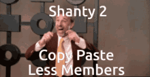 Shanty Copy Paste GIF - Shanty Copy Paste GIFs