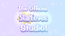 Star Eevee Scratch GIF - Star Eevee Scratch Studio GIFs