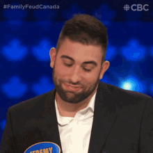 Oh Well Family Feud Canada GIF - Oh Well Family Feud Canada Whatever GIFs